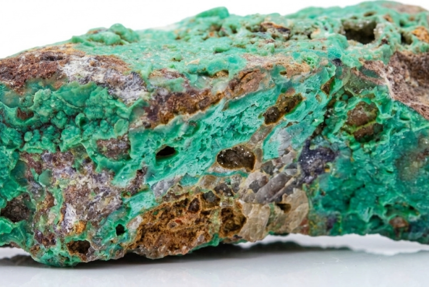 Nickel & Cobalt Concentrate Assay