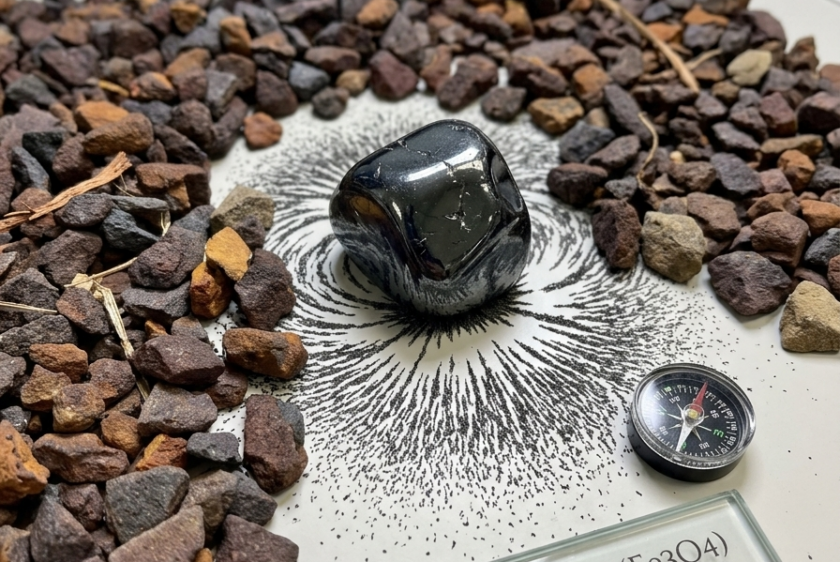 Iron Ore & Manganese Ore Analysis