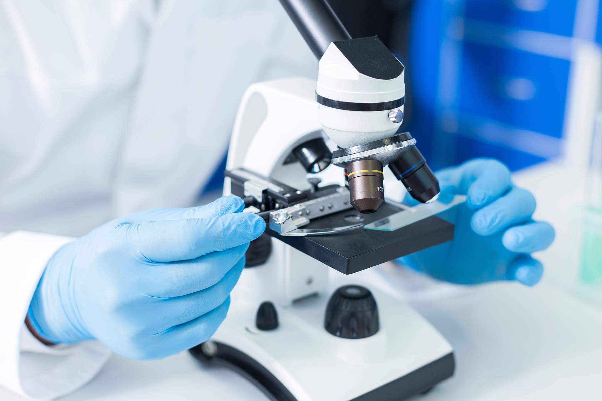 ICP Analysis Lab