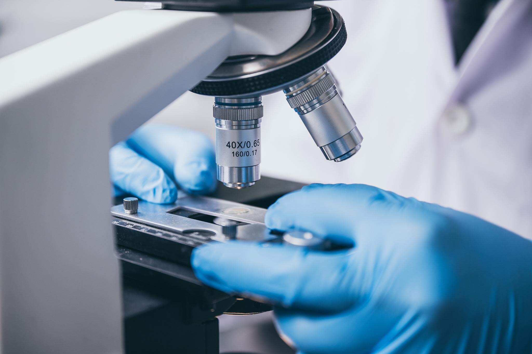 ICP Analysis Lab