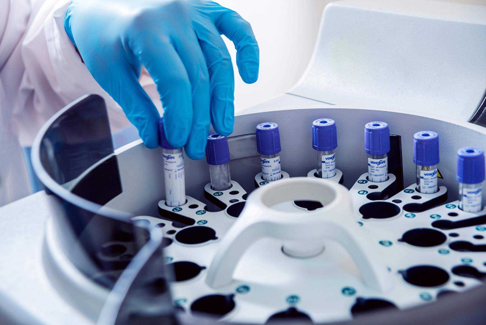 ICP Analysis Lab