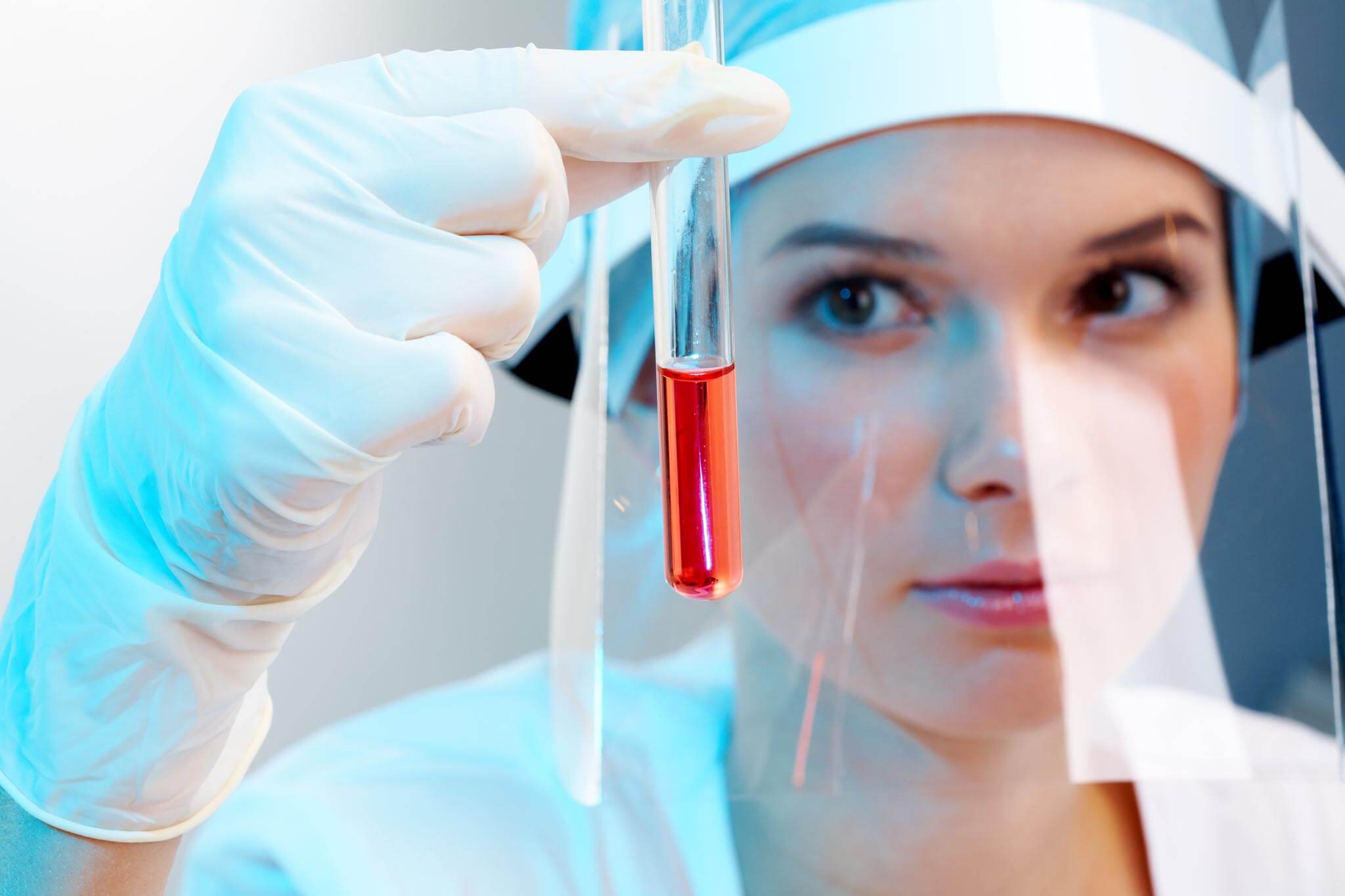 ICP Analysis Lab